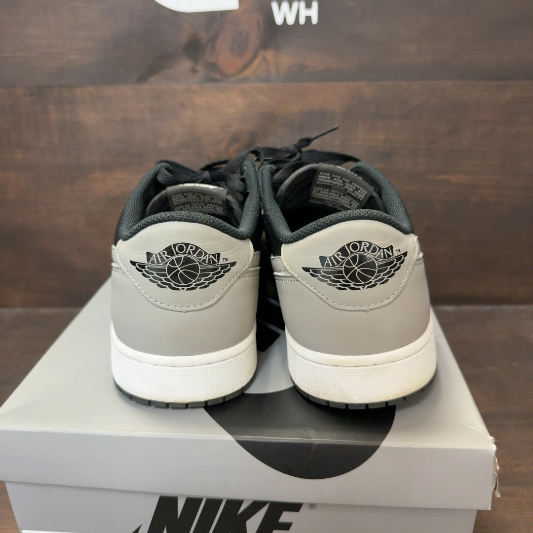 Jordan 1 Retro Low OG Shadow (2024) - Image 5
