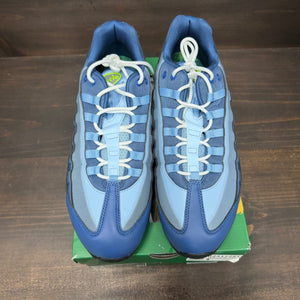 Nike Air Max Muscle 95 Yu-Gi-Oh! Joey (without Promo Card) - Image 3