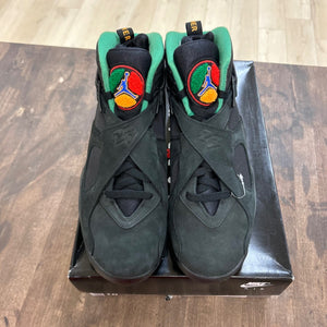 Jordan 8 Retro Tinker Air Raid - Image 2