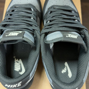 Nike Dunk Low Anthracite Size 7 (Pre-Owned) - aux