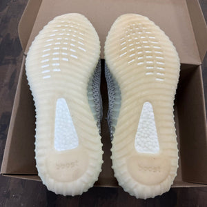 adidas Yeezy Boost 350 V2 Static (Non-Reflective) Size 12.5 (Pre-Owned) - Image 6