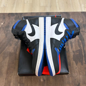 Jordan 1 Retro High Royal Toe - Image 3
