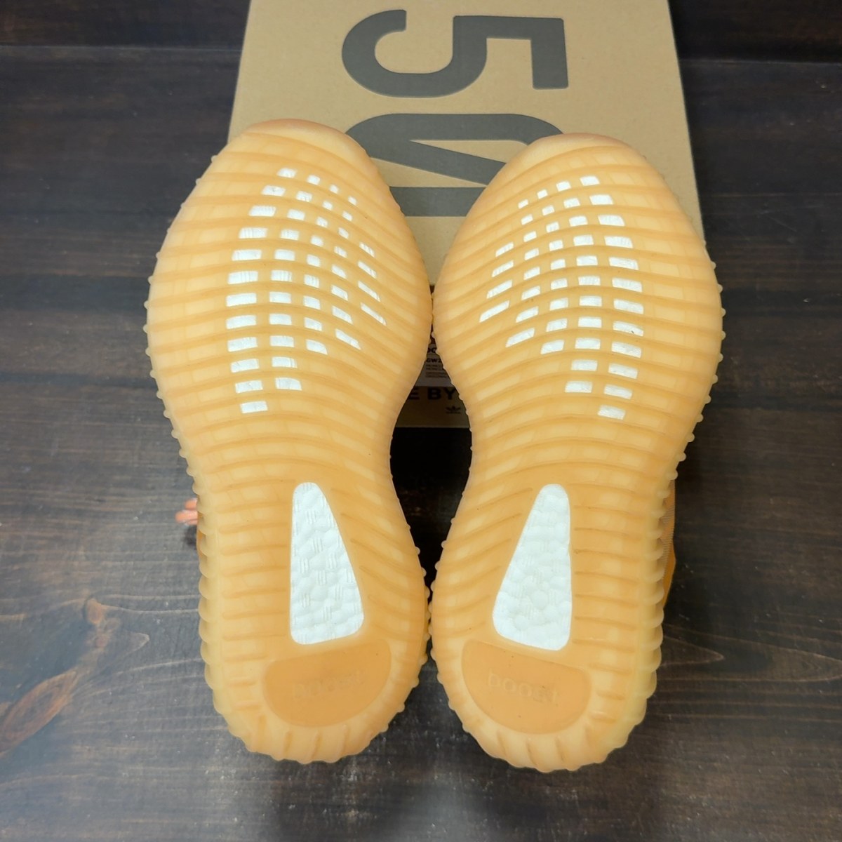 adidas Yeezy Boost 350 V2 Mono Clay - Image 8