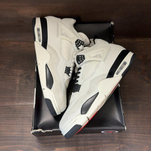 Jordan 4 Retro OG Flight Club - Image 2
