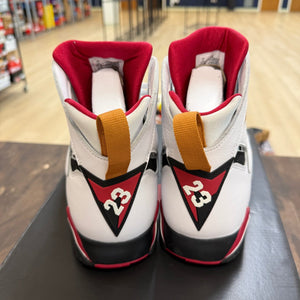 Jordan 7 Retro Cardinal (2022) - Image 3