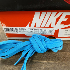 Jordan 1 Retro High OG UNC Reimagined - Image 6