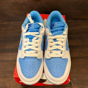 Nike Dunk Low Reverse UNC (Women's) - Image 2