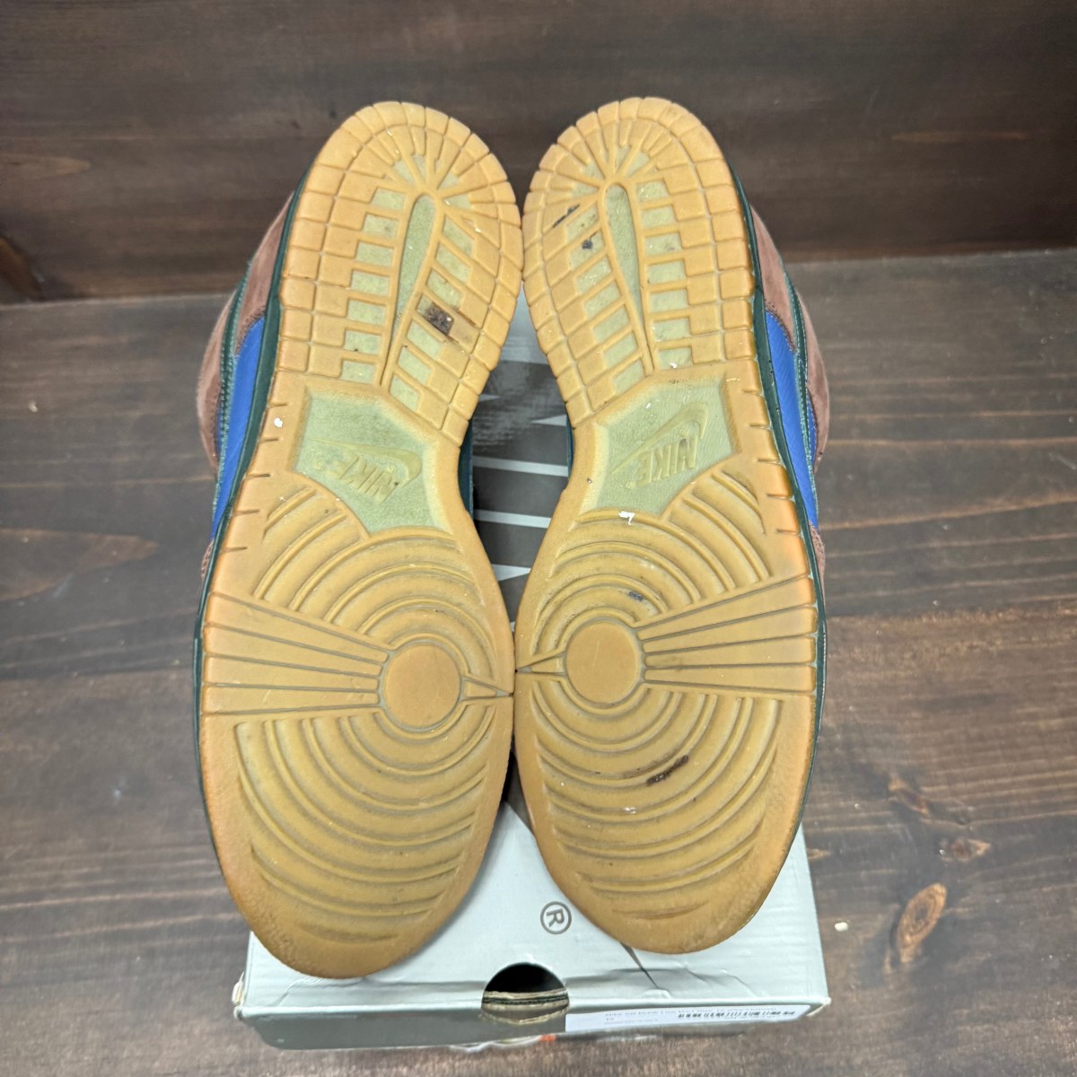 Nike SB Dunk Low Barf - Image 6