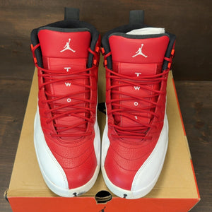 Jordan 12 Retro Gym Red - Image 3