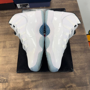 Jordan 11 Retro Legend Blue (2024) - Image 3