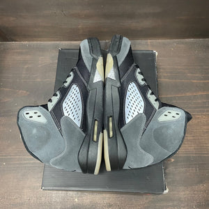 Jordan 5 Retro Anthracite - Image 6