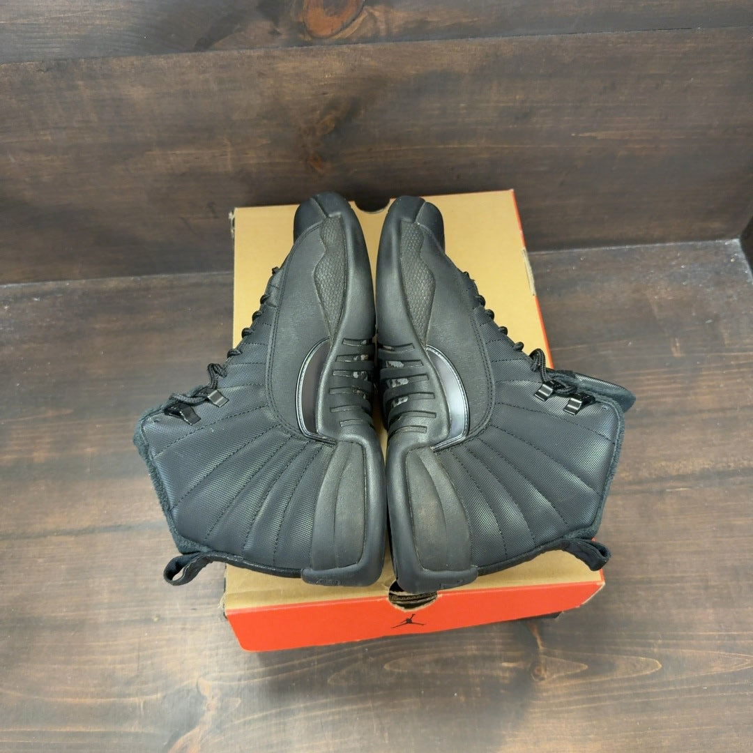 Jordan 12 Retro Nylon Size 8.5 (Pre-Owned) - Image 6
