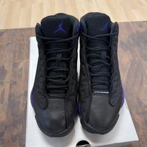 Jordan 13 Retro Court Purple - Image 2