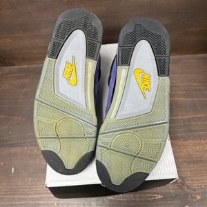 Jordan 4 Retro Lakers - Image 6