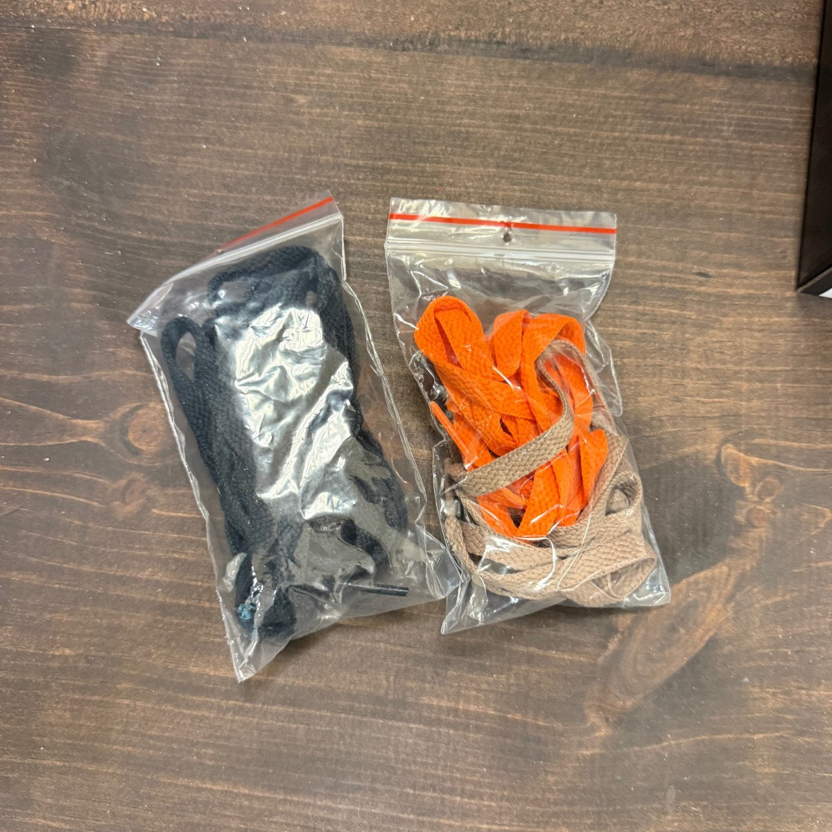 Jordan 3 Retro Patchwork Camo - Image 7