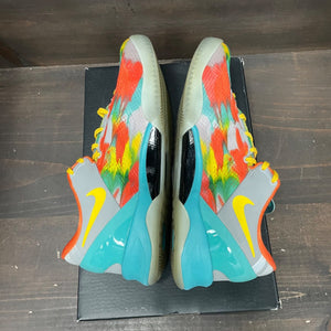 Nike Kobe 8 Protro Venice Beach (2024) Size 9 (Pre-Owned) - box