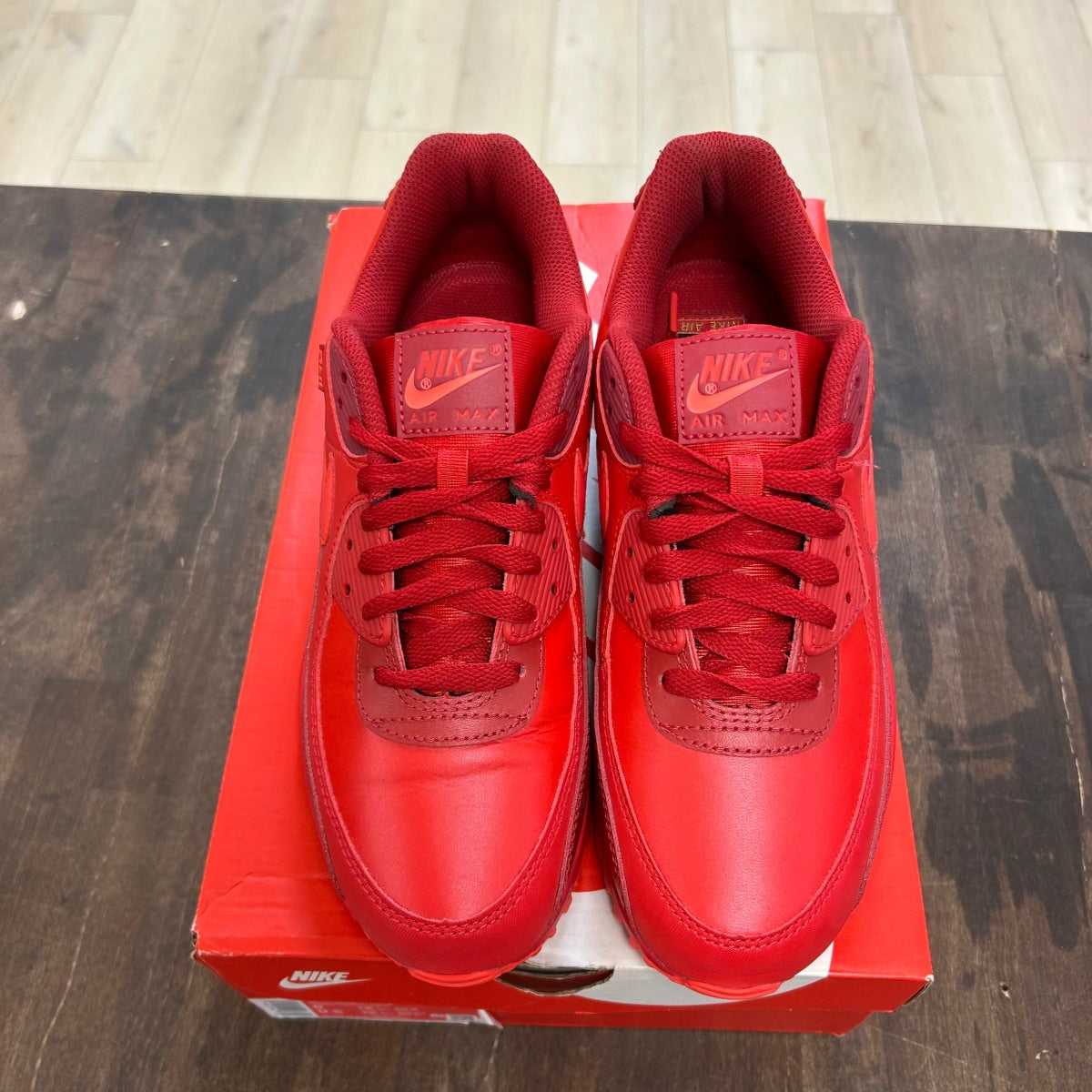 Nike Air Max 90 City Special Chicago - Image 2