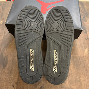 Jordan 3 Retro Black Cat (2025) - Image 5