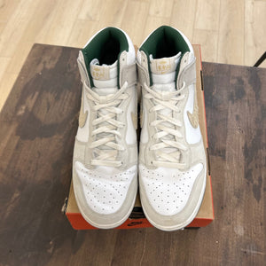 Nike Dunk High Premium San Francisco Chinatown Gold Mountain Size 12 (Pre-Owned) - Image 2