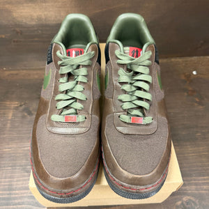 Nike Air Force 1 Low Supreme Original Six Calvin Natt Size 11.5 (Pre-Owned) - Image 3