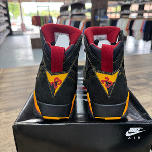 Jordan 7 Retro Citrus (2022) - Image 4