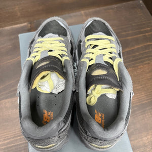 New Balance 2002R 'Protection Pack - Natural Blackened' size? Exclusive Size 9.5 (Pre-Owned) - Image 12