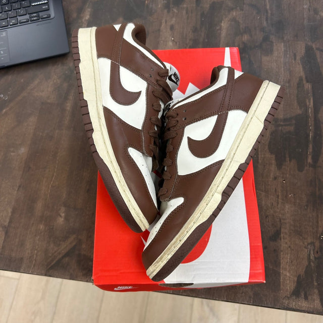 Nike Dunk Low Cacao Wow (Women's) - Image 1