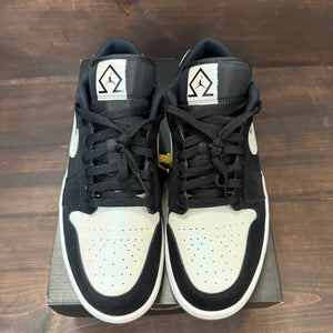 Jordan 1 Low Diamond Shorts - Image 2