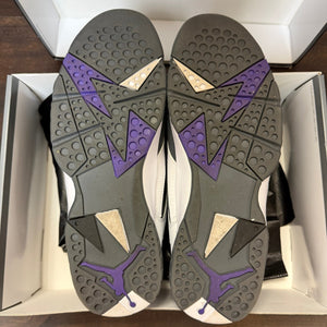 Jordan 7 Retro Flint (2021) - Image 6
