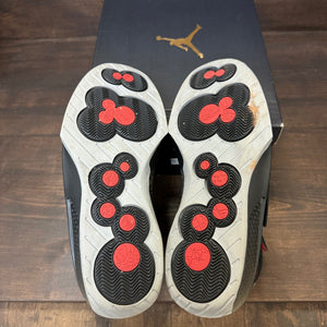 Jordan 20 Retro Stealth (2015) - Image 5