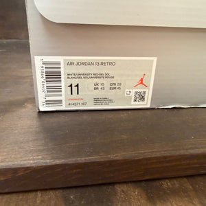 Jordan 13 Retro Del Sol - Image 7