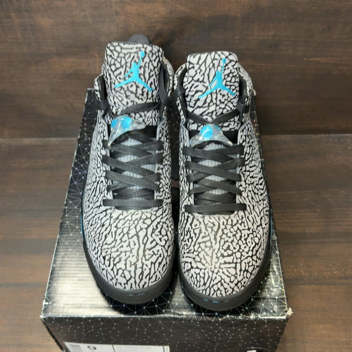 Jordan 5 Retro 3Lab5 - Image 3