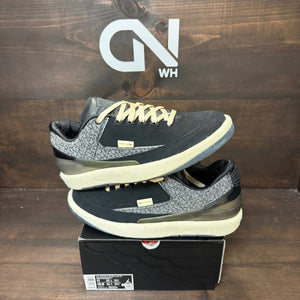 Jordan 2 Retro Low Responsibility - Image 1