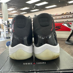 Jordan 11 Retro 72-10 - Image 4