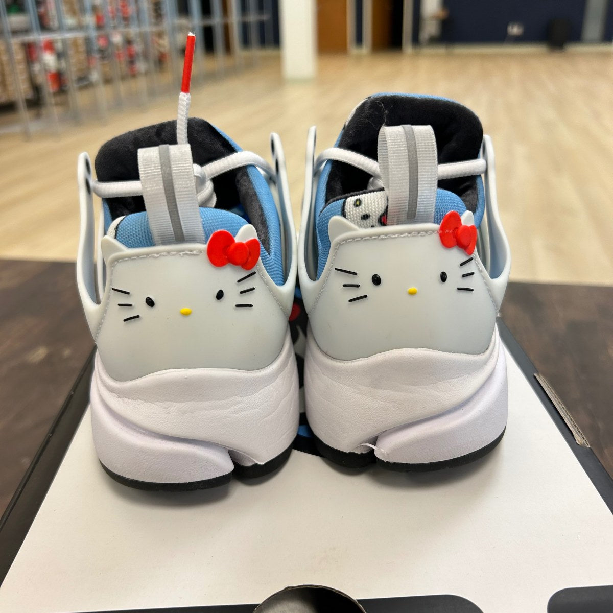 Nike Air Presto Hello Kitty (2022) - Image 4
