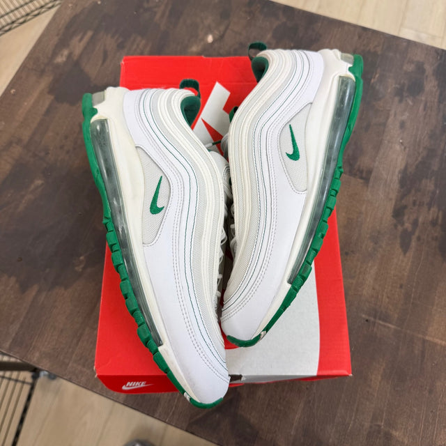 Nike Air Max 97 White Pine Green - Image 1