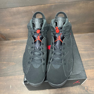 Jordan 6 Retro Black Infrared (2019) - Image 2