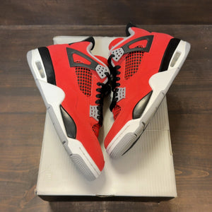 Jordan 4 Retro Toro Bravo (2026) - Image 2