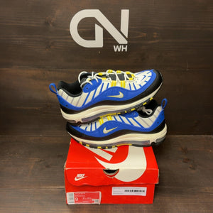 Nike Air Max 98 Entourage - Image 1