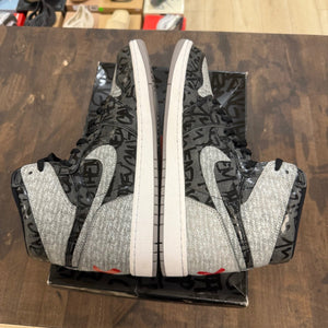 Jordan 1 Retro High OG Rebellionaire - Image 6