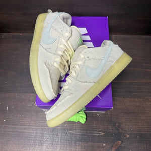 Nike SB Dunk Low Mummy Size 10 (Pre-Owned) - tag