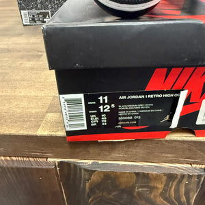 Jordan 1 Retro High Shadow (2018) - Image 6