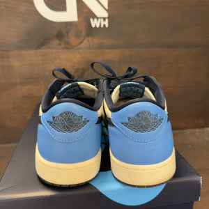 Jordan 1 Low OG Obsidian UNC - Image 4