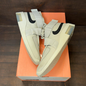 Nike Air Fear of God Raid Light Bone - Image 2
