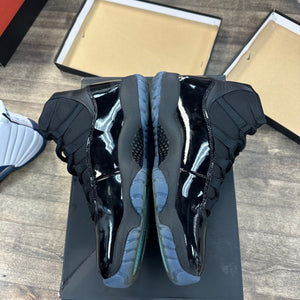 Jordan 11 Retro Gamma Blue (2025) - Image 3