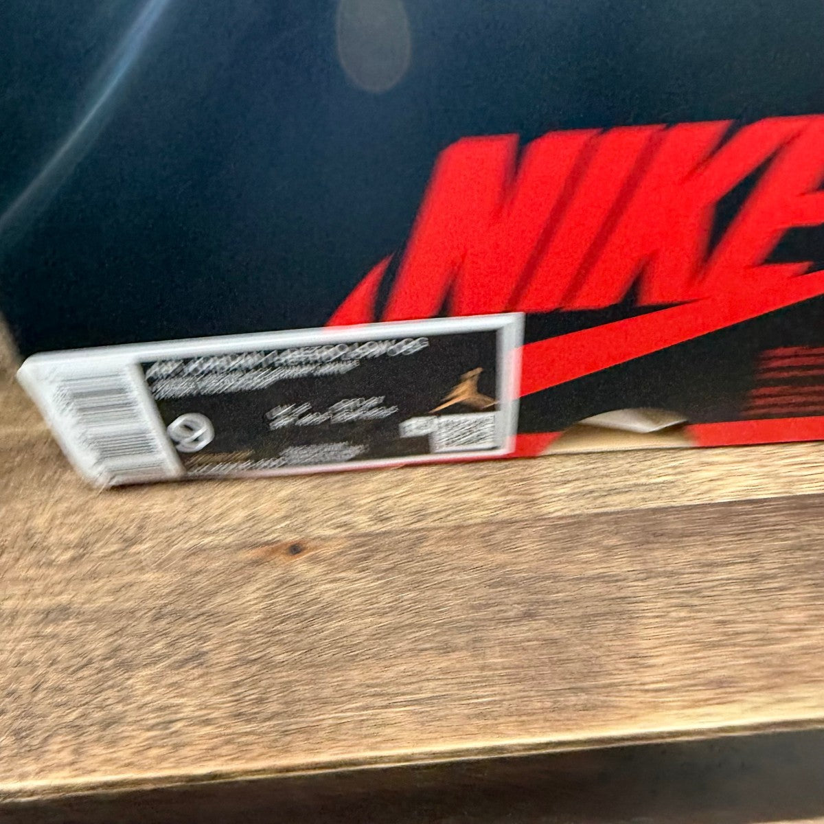 Jordan 1 Retro Low OG Chicago (2025) - Image 7