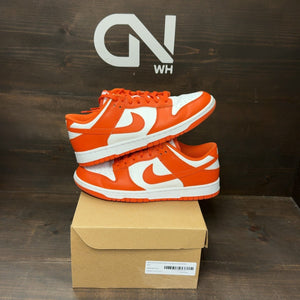 Nike Dunk Low Retro Cosmic Clay Size 9.5 (Pre-Owned) - Image 1