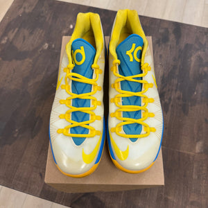 Nike KD 5 Elite Playoffs Home Size 12 (Pre-Owned) - Image 2
