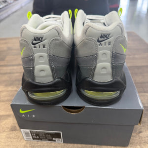 Nike Air Max 95 OG Big Bubble Neon (2026) (Women's) - Image 3