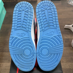 Jordan 1 Retro High OG University Blue - Image 4